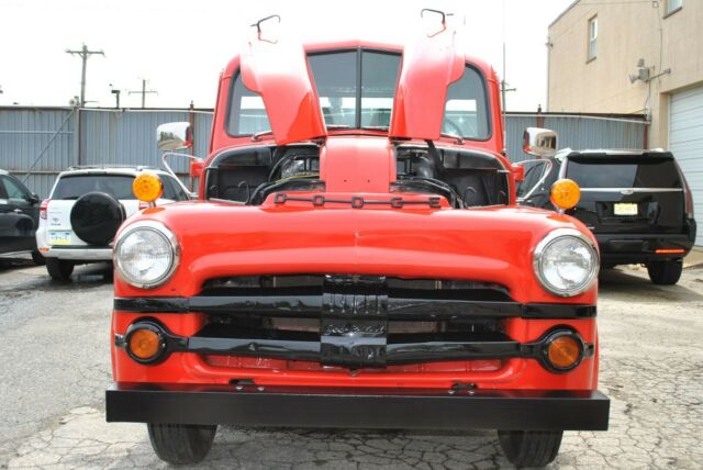 1953 Dodge Other Pickups - photo 9
