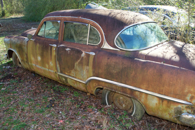 1953 Dodge Coronet Base - photo 6