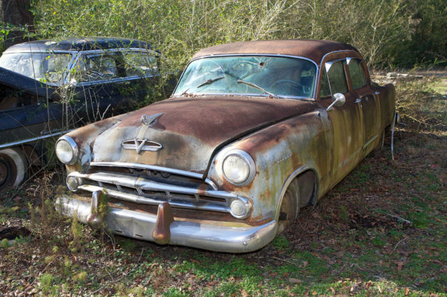 1953 Dodge Coronet Base - photo 8
