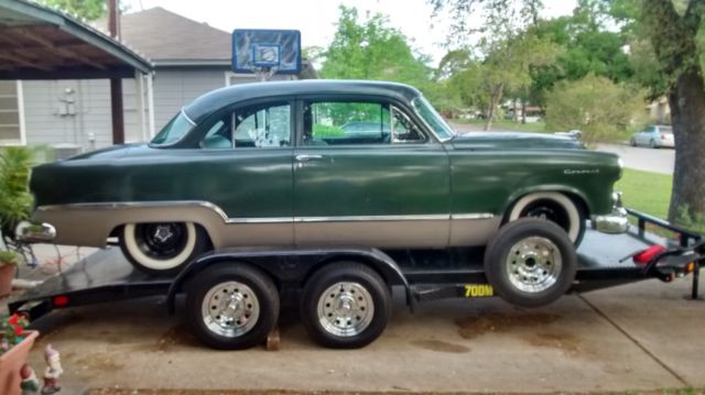 1953 Dodge Coronet Hemi 1953 Dodge Coronet