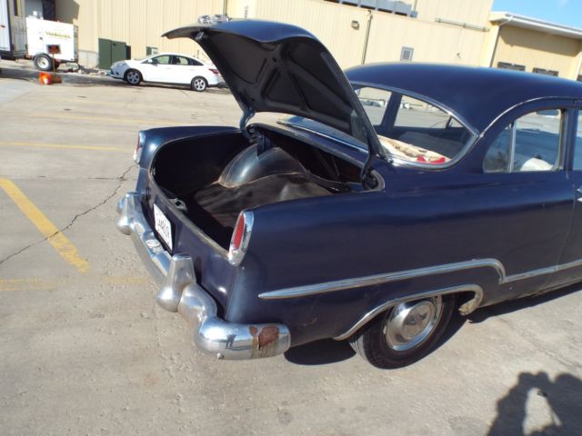 1953 Dodge Coronet - photo 11