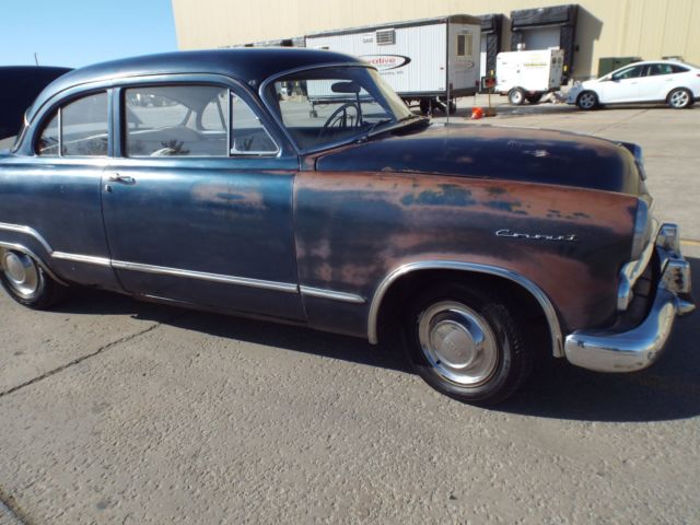 1953 Dodge Coronet - photo 12