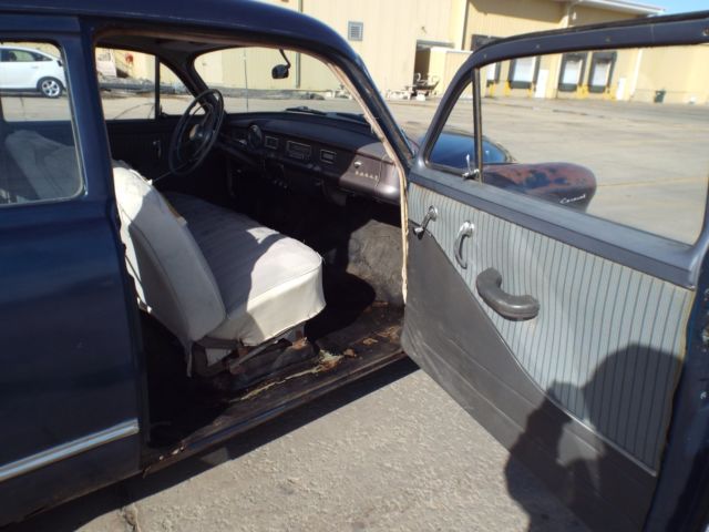 1953 Dodge Coronet - photo 13