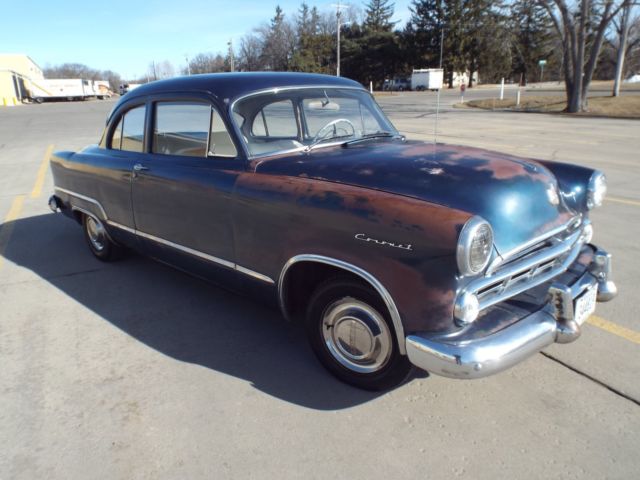 1953 Dodge Coronet - photo 2
