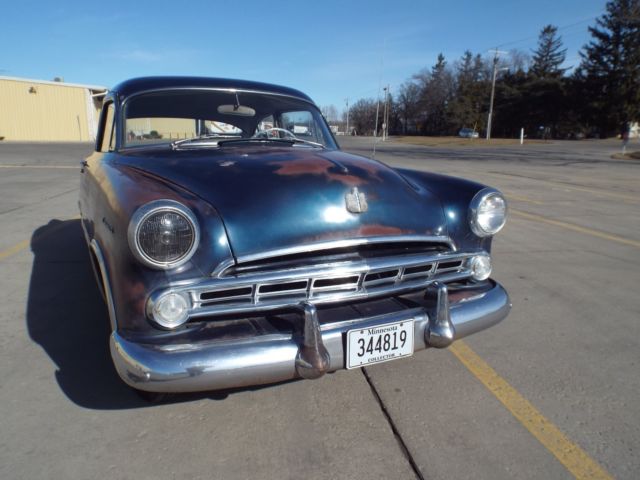 1953 Dodge Coronet - photo 3