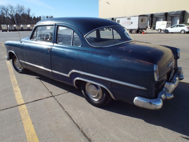 1953 Dodge Coronet - photo 4