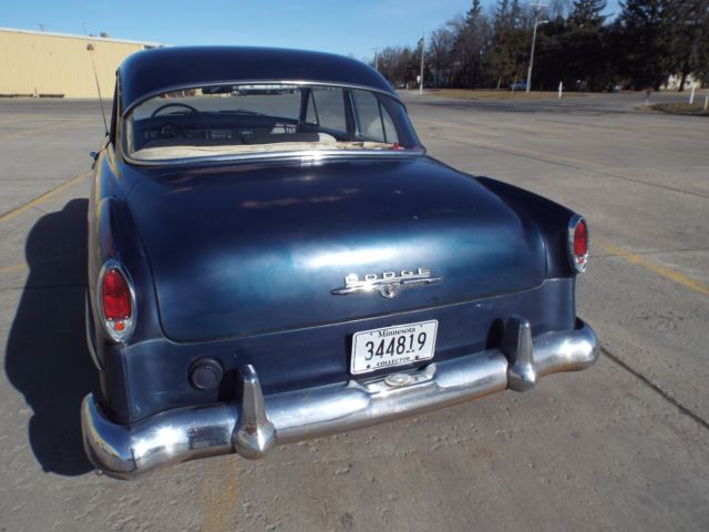 1953 Dodge Coronet - photo 5
