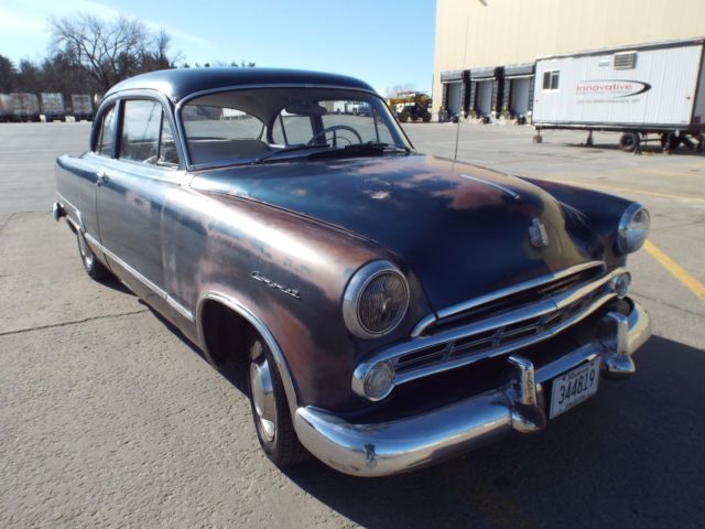 1953 Dodge Coronet - photo 9