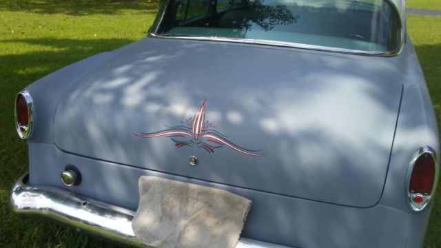 1953 Dodge Coronet Hot Rat Rod Custom Ratrod - photo 10