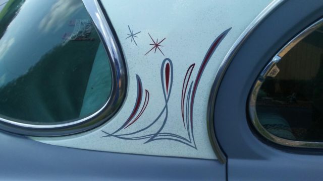1953 Dodge Coronet Hot Rat Rod Custom Ratrod - photo 11