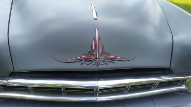 1953 Dodge Coronet Hot Rat Rod Custom Ratrod - photo 13