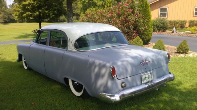 1953 Dodge Coronet Hot Rat Rod Custom Ratrod - photo 2