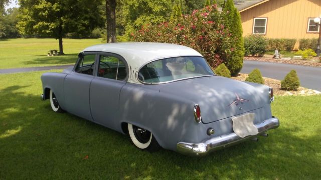 1953 Dodge Coronet Hot Rat Rod Custom Ratrod - photo 3