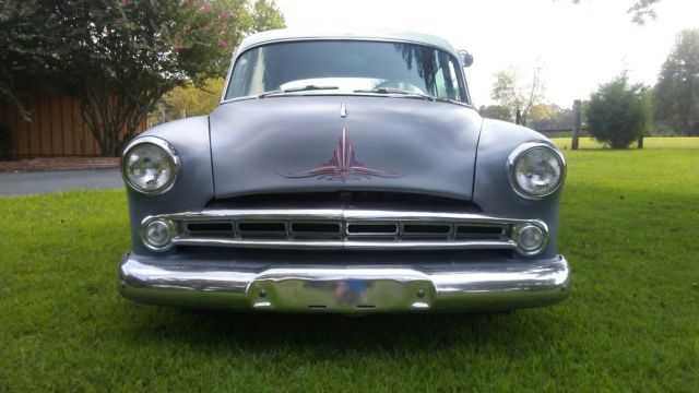 1953 Dodge Coronet Hot Rat Rod Custom Ratrod - photo 6