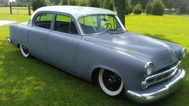 1953 Dodge Coronet Hot Rat Rod Custom Ratrod - photo 8