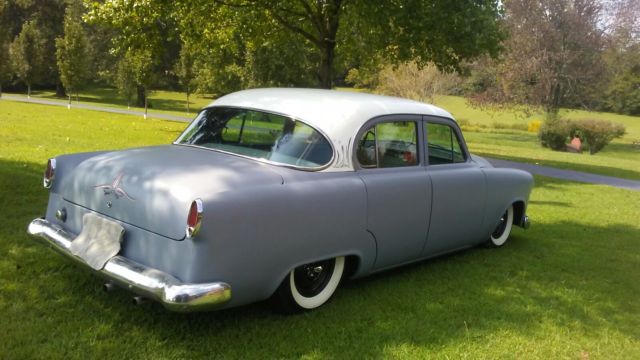 1953 Dodge Coronet Hot Rat Rod Custom Ratrod - photo 9