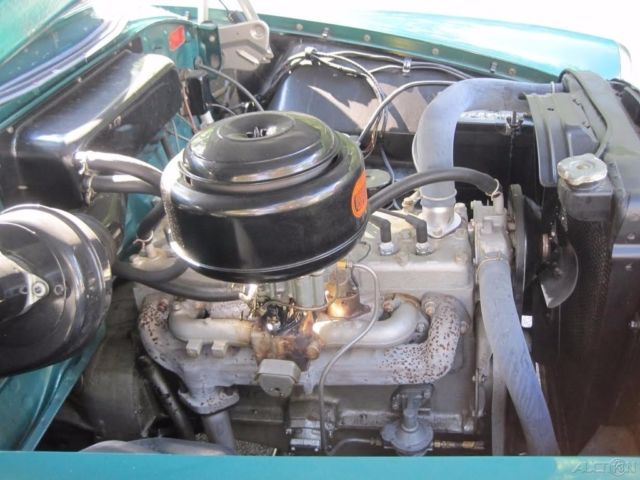 1953 Dodge Coronet - photo 11