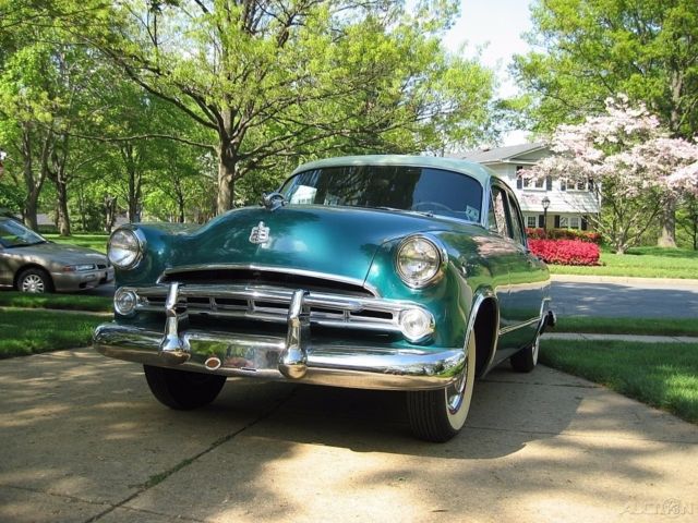 1953 Dodge Coronet - photo 2