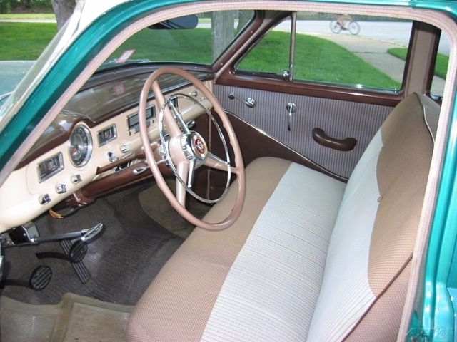 1953 Dodge Coronet - photo 4