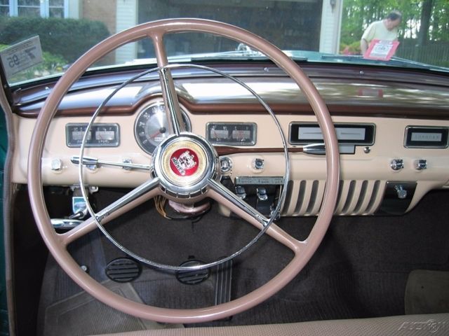 1953 Dodge Coronet - photo 5