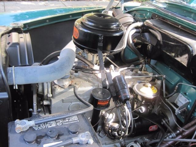 1953 Dodge Coronet - photo 7