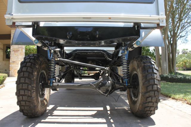 1953 Dodge Power Wagon - photo 2