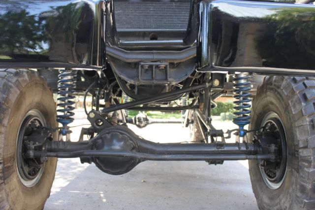 1953 Dodge Power Wagon - photo 7
