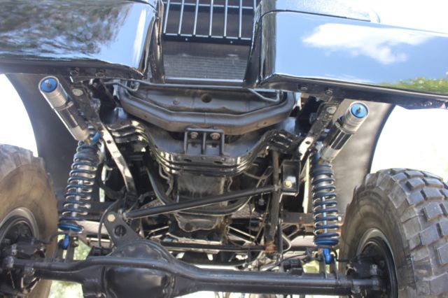 1953 Dodge Power Wagon - photo 8