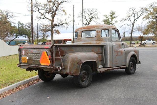 1953 Dodge Other Pickups -- - photo 10