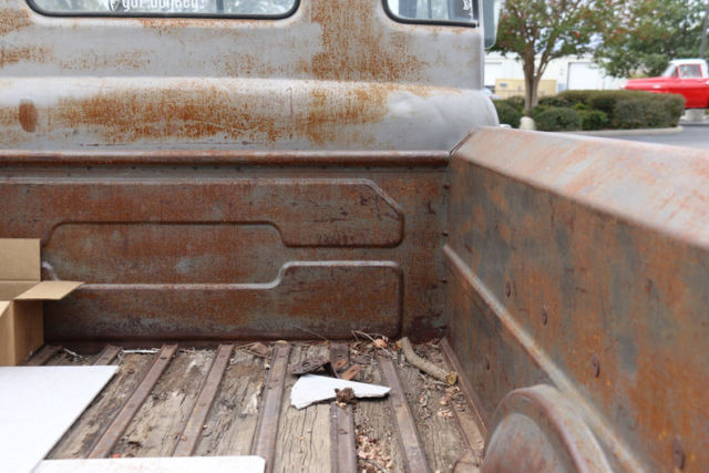 1953 Dodge Other Pickups -- - photo 11