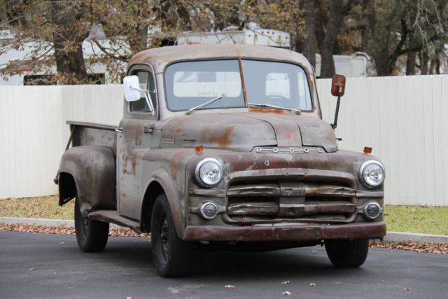 1953 Dodge Other Pickups -- - photo 3
