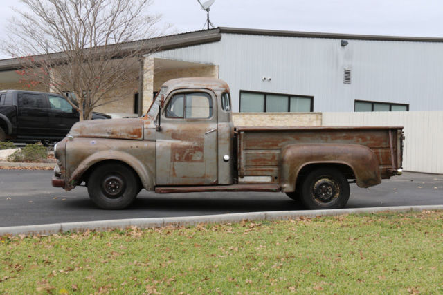 1953 Dodge Other Pickups -- - photo 7