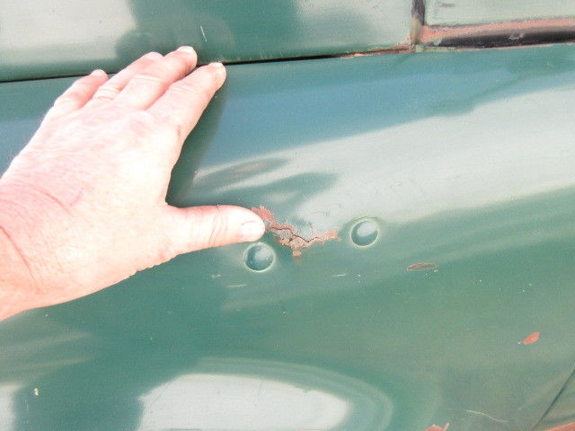 1953 Dodge Other Pickups - photo 11