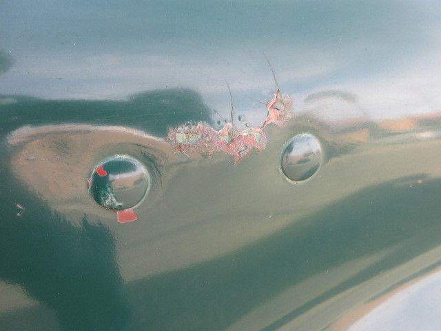 1953 Dodge Other Pickups - photo 12