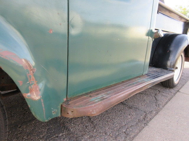 1953 Dodge Other Pickups - photo 13