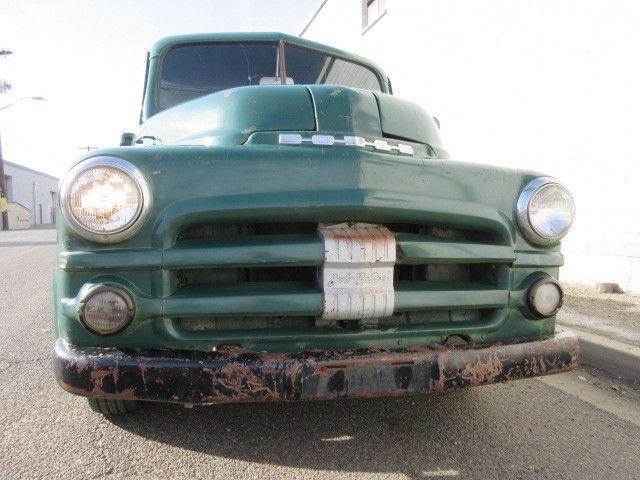 1953 Dodge Other Pickups - photo 2
