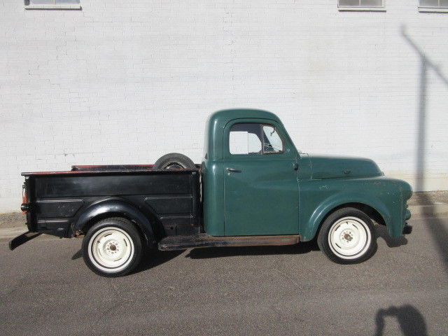 1953 Dodge Other Pickups - photo 3