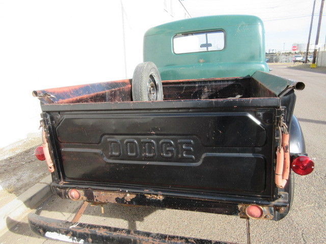 1953 Dodge Other Pickups - photo 4