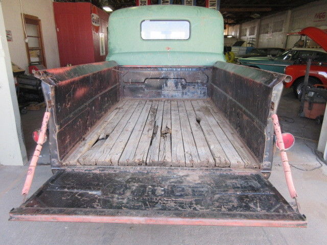 1953 Dodge Other Pickups - photo 9
