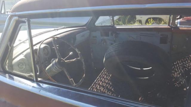 1953 DeSoto - photo 5