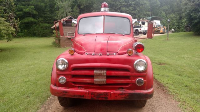 1953 Dodge B-4 - photo 2