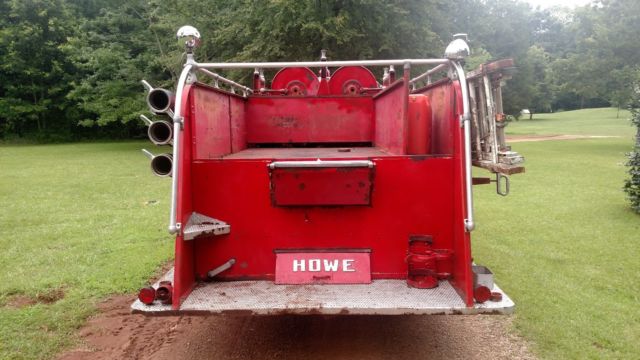 1953 Dodge B-4 - photo 5