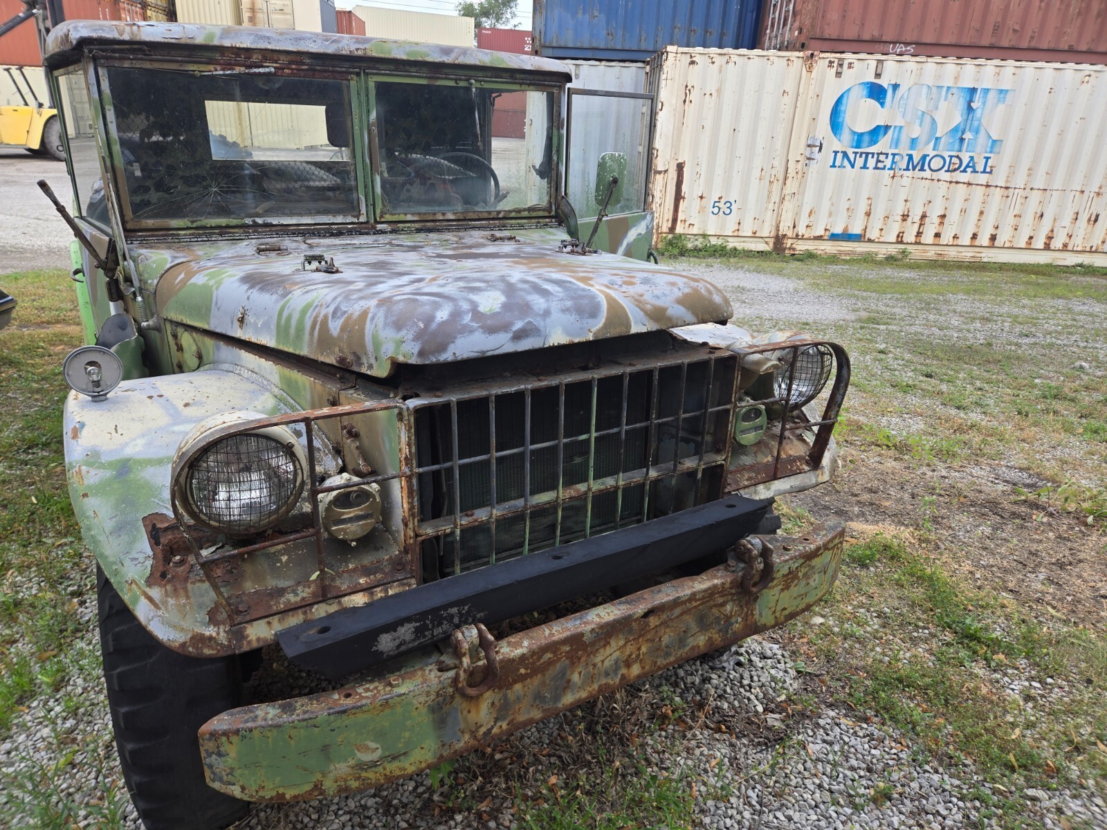 1953 Dodge M375 - photo 4
