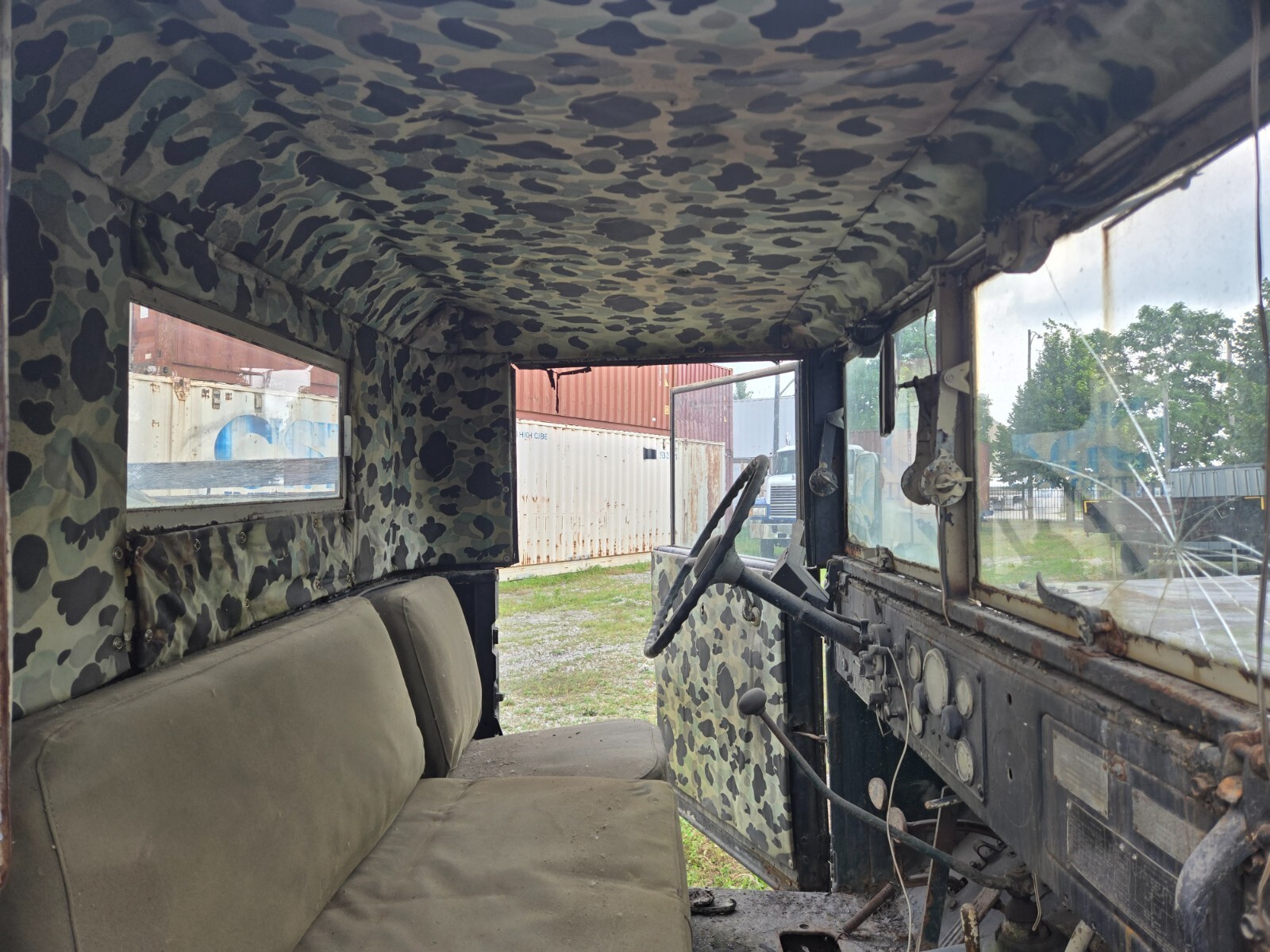 1953 Dodge M375 - photo 6