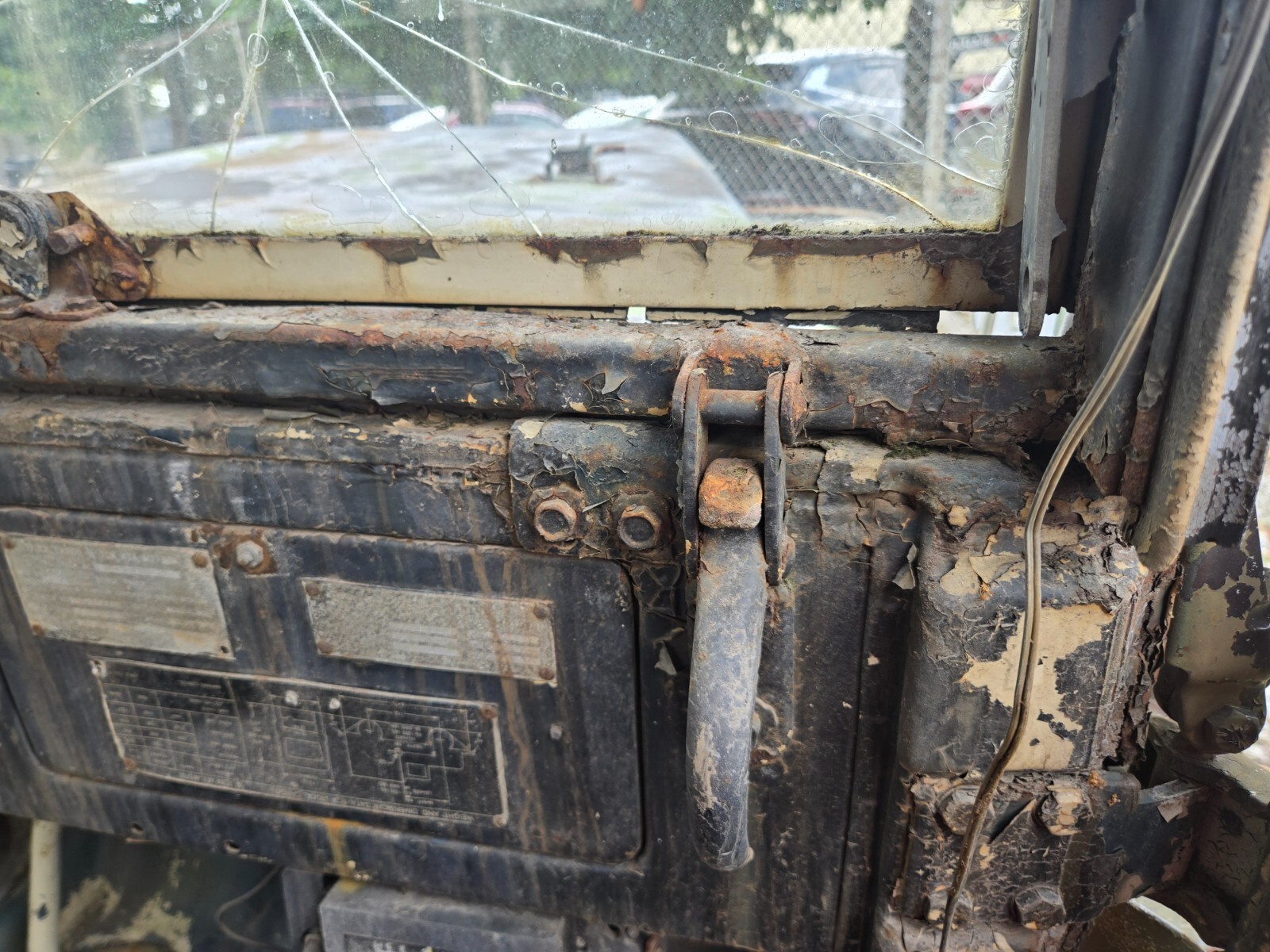 1953 Dodge M375 - photo 7