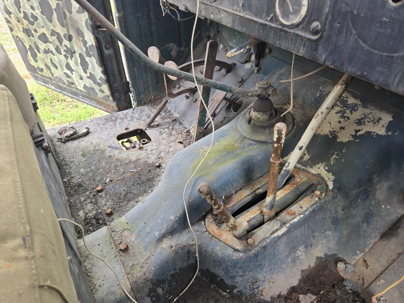 1953 Dodge M375 - photo 9