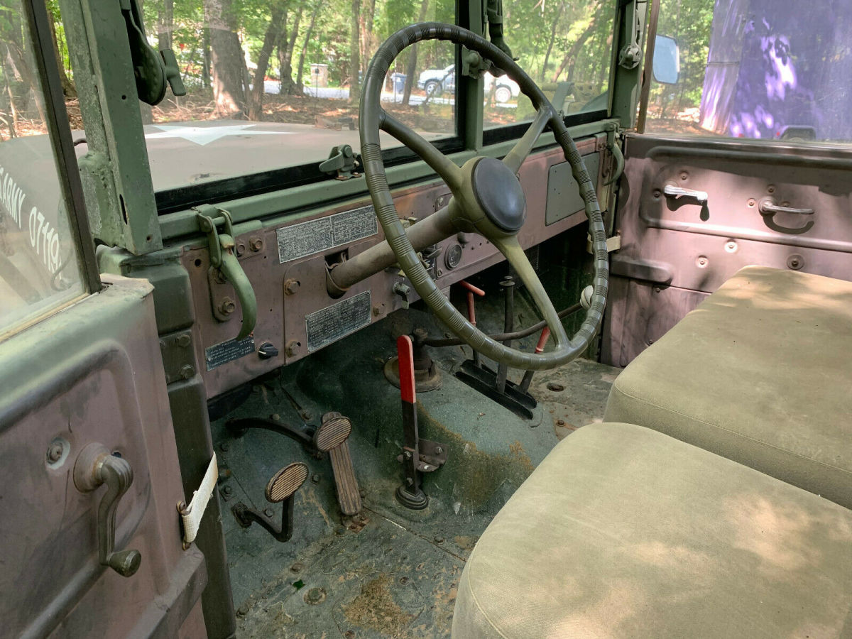1953 Dodge Power Wagon - photo 11