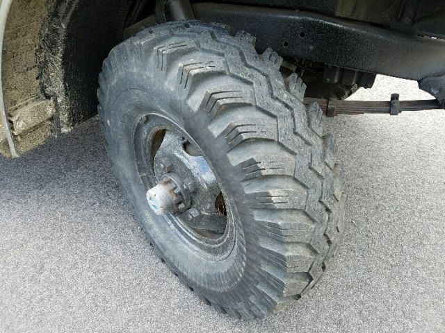 1953 Dodge Power Wagon - photo 8