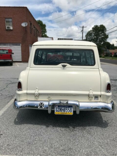 1953 Dodge Meadowbrook - photo 3