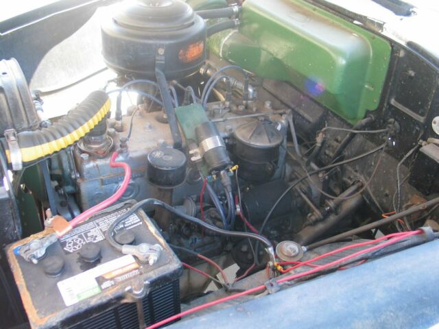 1953 Dodge Meadowbrook - photo 4
